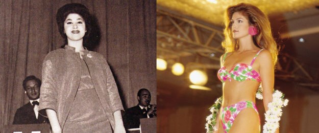 zeki triko yu cindy crawford dan once o tanitti magazin haberleri ntv