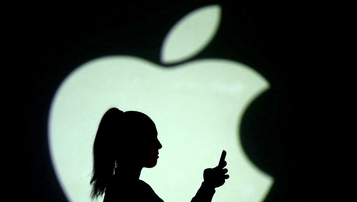 Apple'ın bazı servis ve uygulamalarında geçici kesinti yaşandı