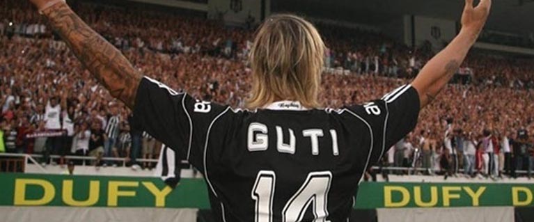 Guti'den Beşiktaş'a derbi mesajı | NTV