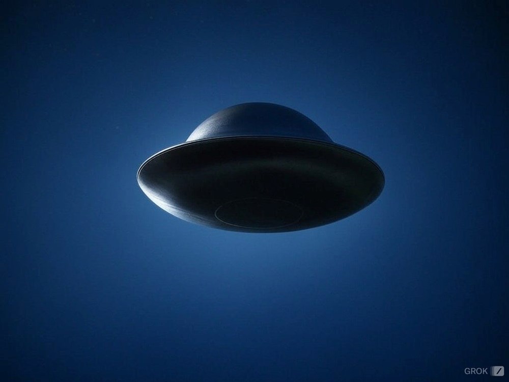 ABD'de UFO paniği: Uzaylılara dair bilgiler gizleniyor mu? - 2