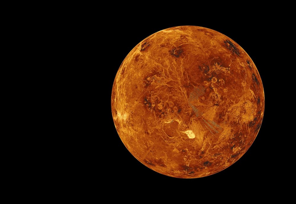 NASA araştırmacısı: Uzayda yaşam olduğundan kesinlikle eminim - 7