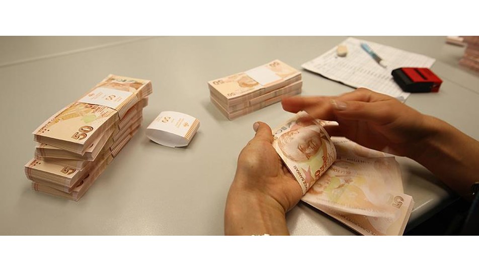 7,2 milyon kişinin borcuna yeniden yapılandırma