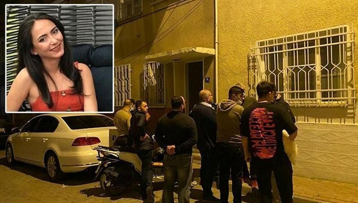 Nazilli'de genç kadının sır ölümü Nazilli'de genç kadının sır ölümü