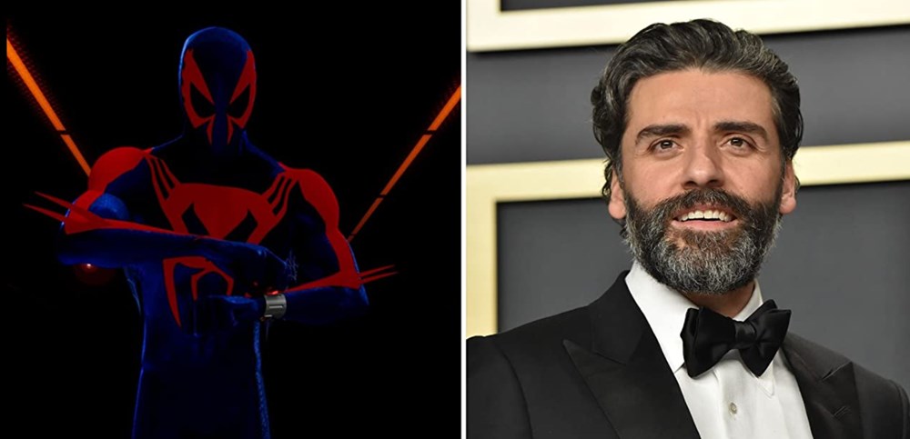 2021'de vizyona girecek süper kahraman filmleri - 14