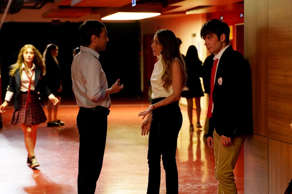 Star'ın yeni dizisi Duy Beni'nin ilk tanıtımı yayınlandı - 6