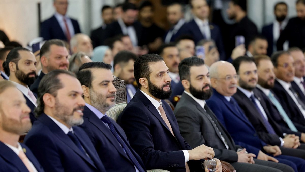 Şam hükümeti, Paris görüşmelerine katılmayacak