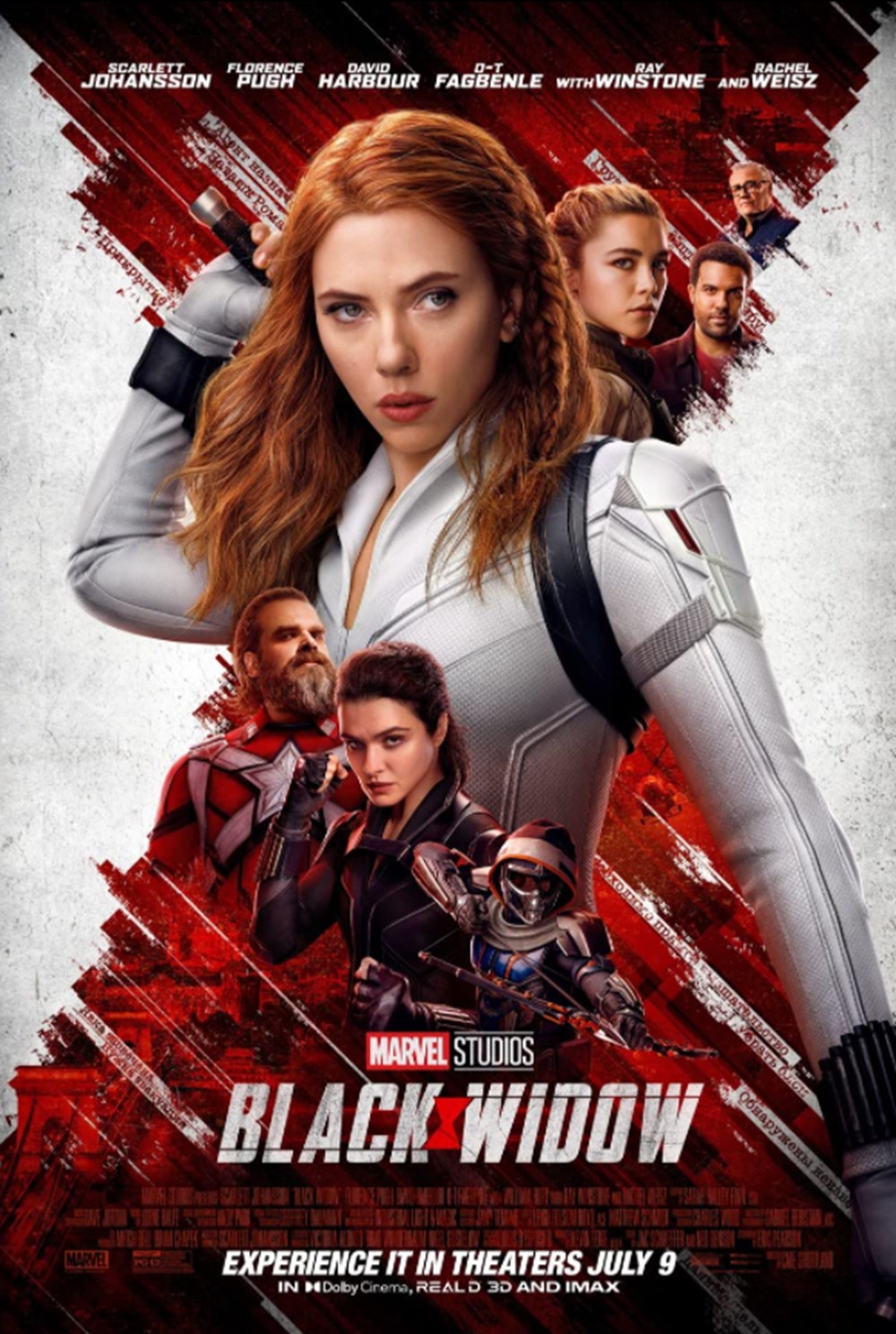 IMDb verilerine göre ekim ayının en popüler yabancı filmleri - 17