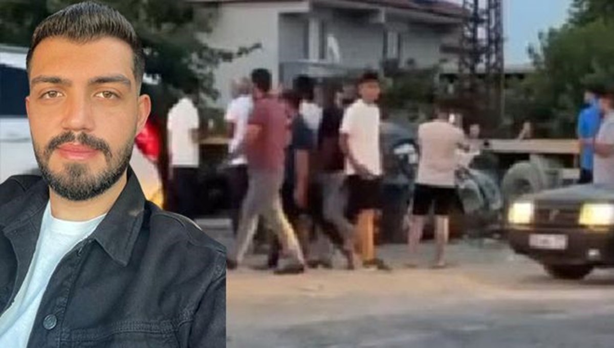 TIR'ın dorsesine arkadan çarpan otomobil sürücüsü öldü TIR'ın dorsesine arkadan çarpan otomobil sürücüsü öldü