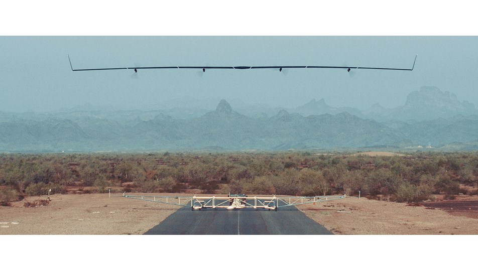 Facebook Havadan Internet Projesinden Vazgecti Ntv