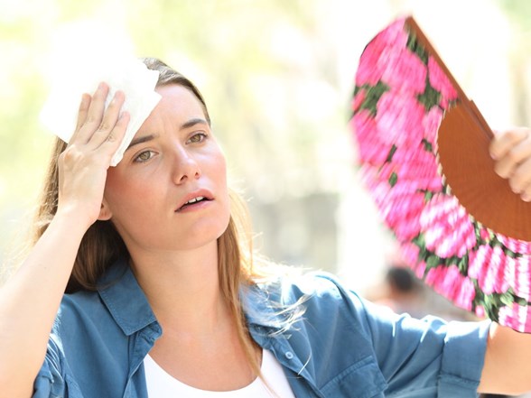 neden ani titreme neden olur