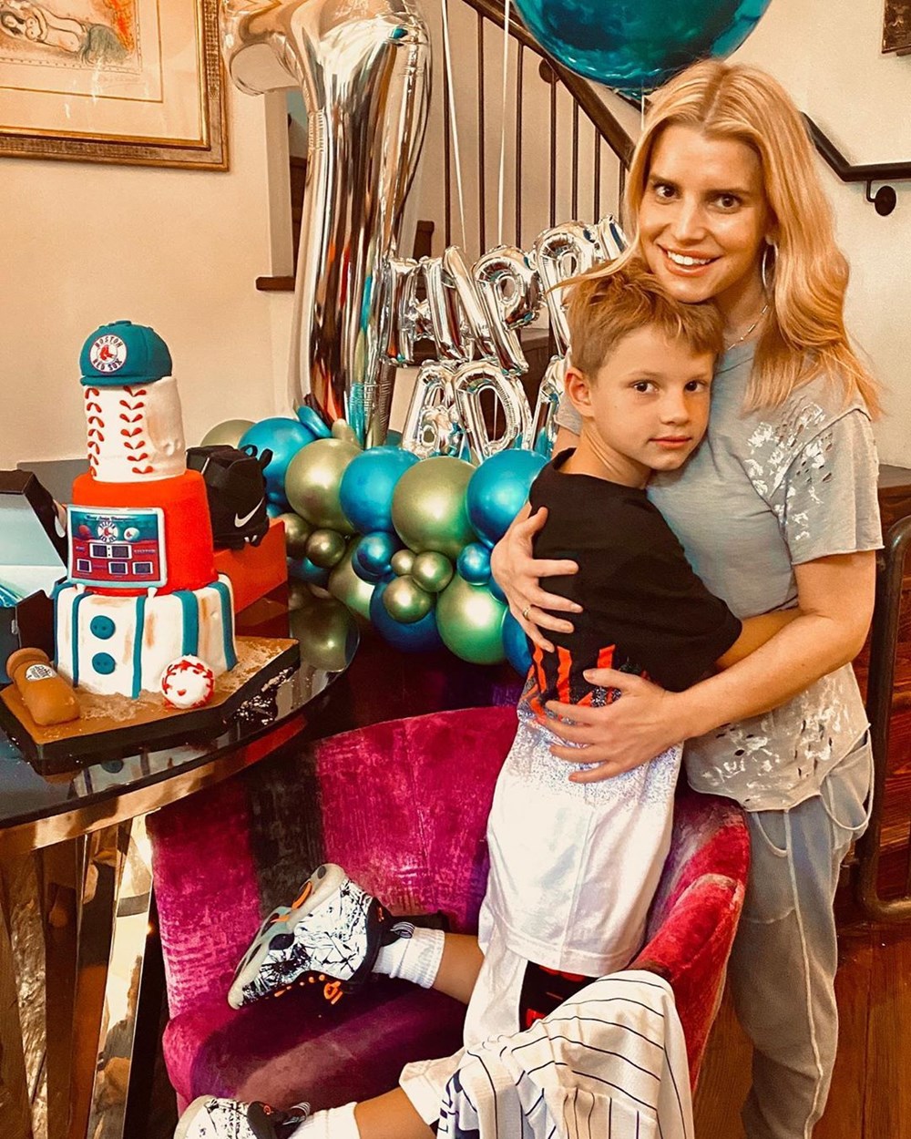 45 kilo veren Jessica Simpson�ın son hali Magazin Haberleri NTV
