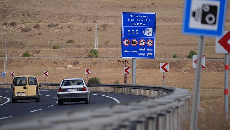 Radar noktaları belli oldu