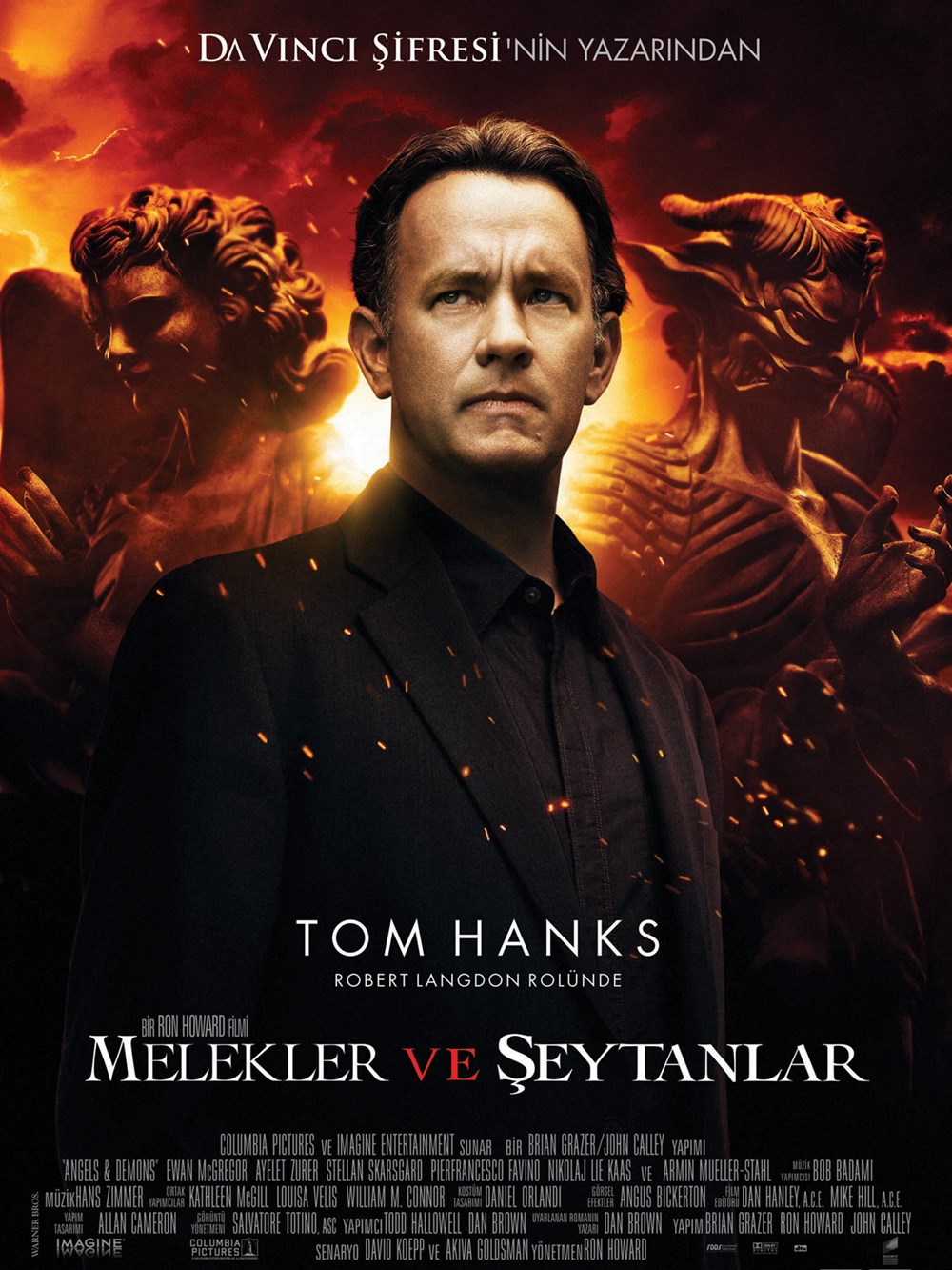 İzleyeni hayal dünyasına götüren fantastik filmler NTV İzleyeni hayal dünyasına götüren fantastik filmler NTV