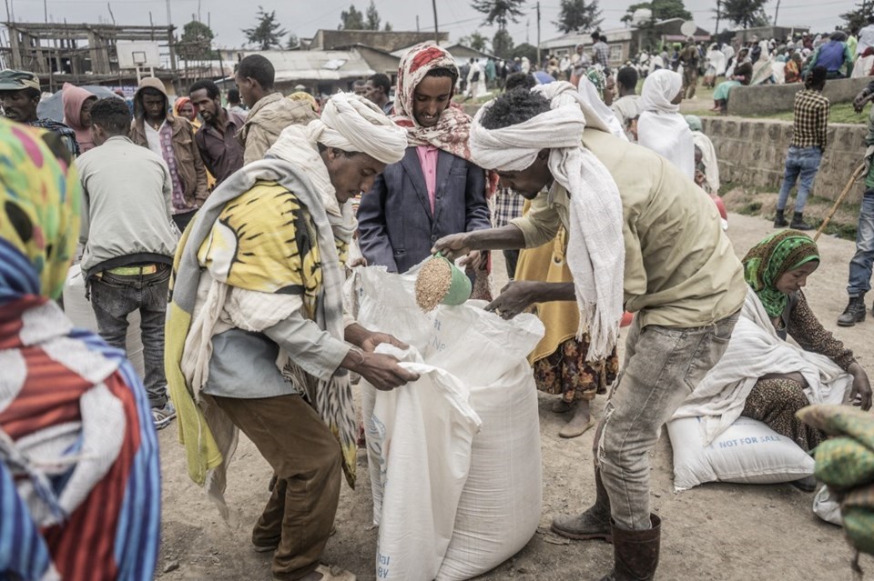 Etiyopya'da çatışmalar 1 yılı geride bıraktı: Bölgede son durum nedir? - 4