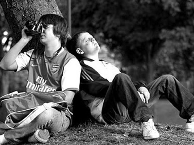 en iyi siyah beyaz filmleri