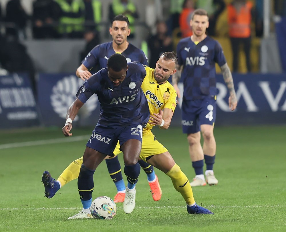 Fenerbahçe-Başakşehir maçı ne zaman, saat kaçta ve hangi kanalda? (Süper Lig 11. Hafta) - 5