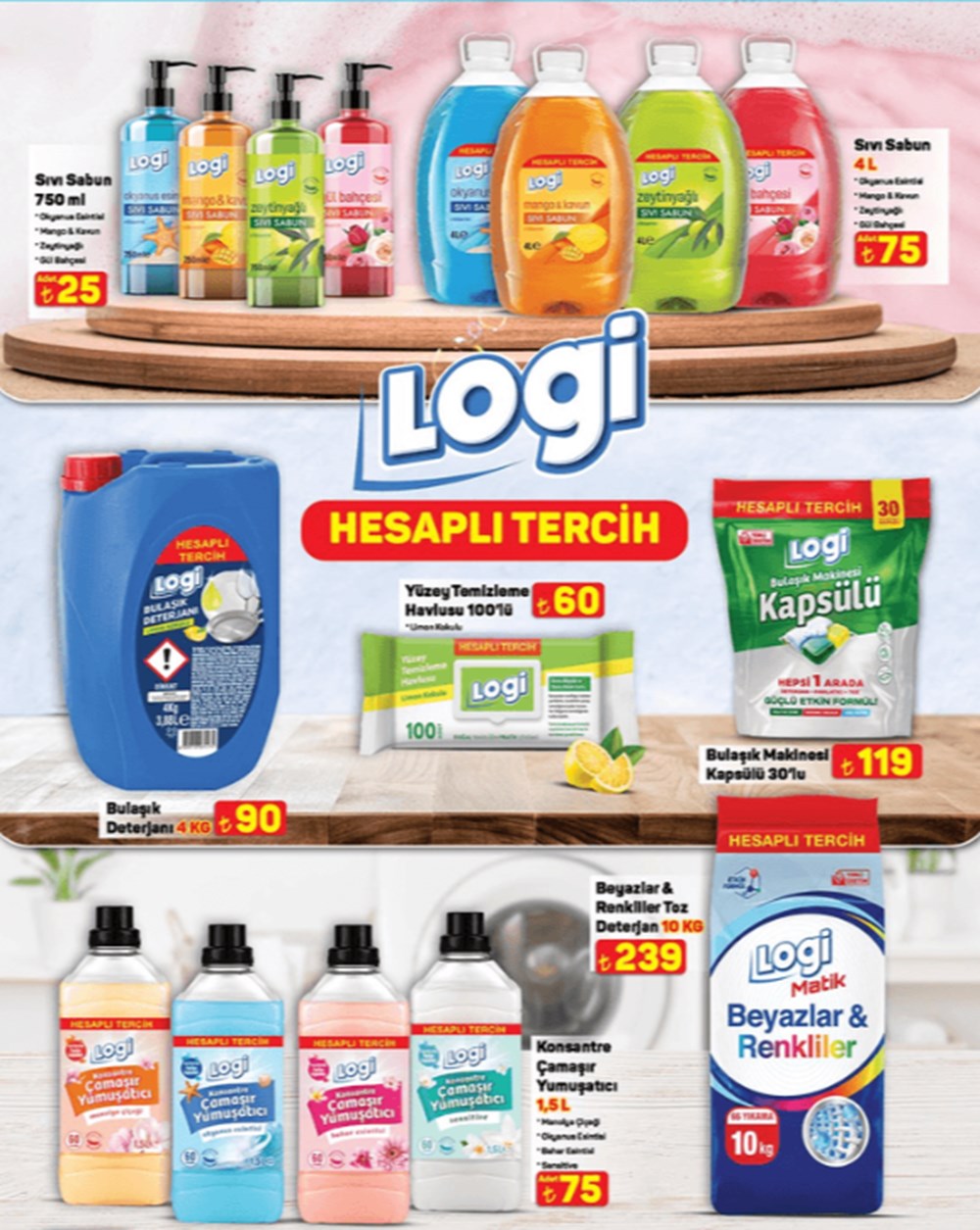 A101'den Ramazan Öncesi Müjde: 27 Şubat Aktüel Kataloğu ile Kesene Dost Fırsatlar 80 XZsvWYl HE2PVWtuAFeQzw