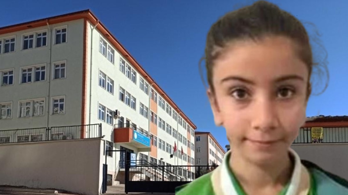 Okul tuvaletinde baygın bulunmuştu: Nuriye’den acı haber Okul tuvaletinde baygın bulunmuştu: Nuriye’den acı haber