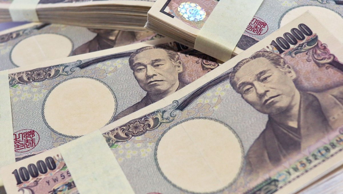 Japonya'dan piyasaya 22,5 milyar dolarlık müdahale