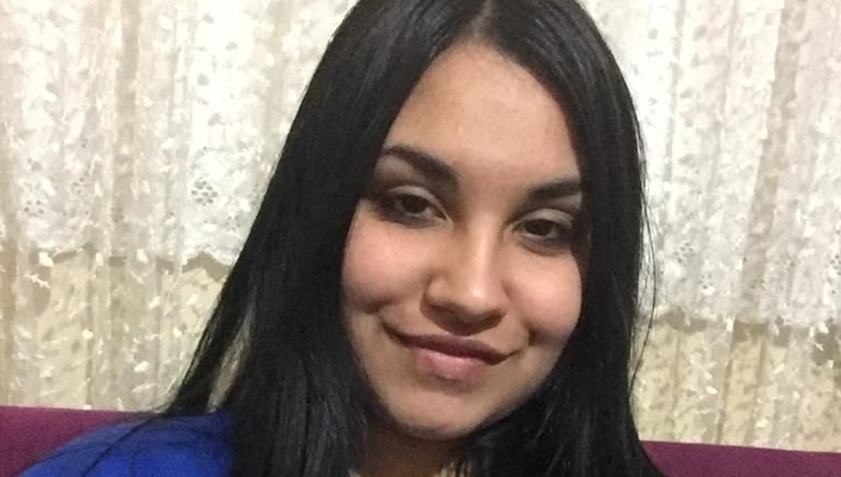 Lise öğrencisi Ceren’den dünden beri haber yok Lise öğrencisi Ceren’den dünden beri haber yok