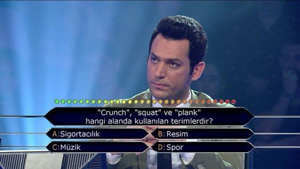 güzel parmak oyunları