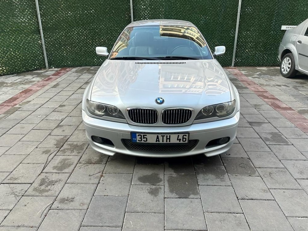 Uluslararası oto kaçakçılarına yönelik'Fren Operasyonu'nda 12 gözaltı - 5