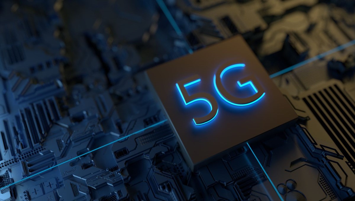 Türkiye'nin 5G'si için tarih belli oldu