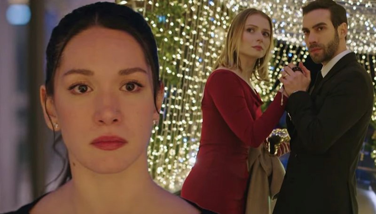 Sahipsizler'de Azize'ye Vera sürprizi!