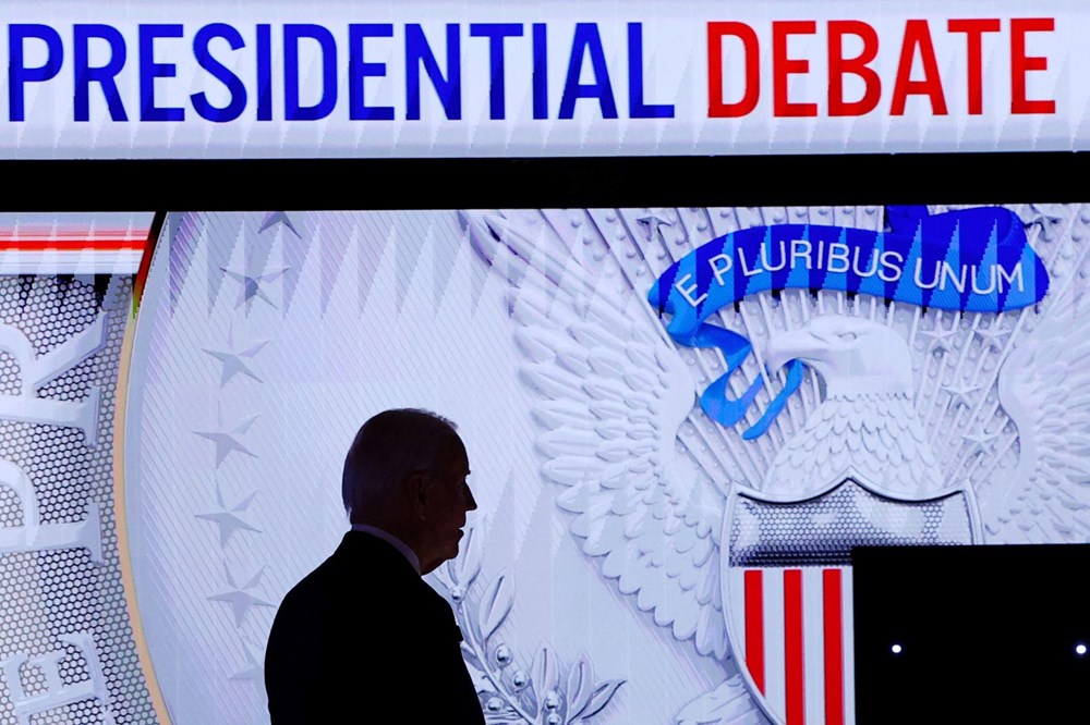 Biden'ın tartışma felaketi: Adaylıktan çekilecek mi? - 6