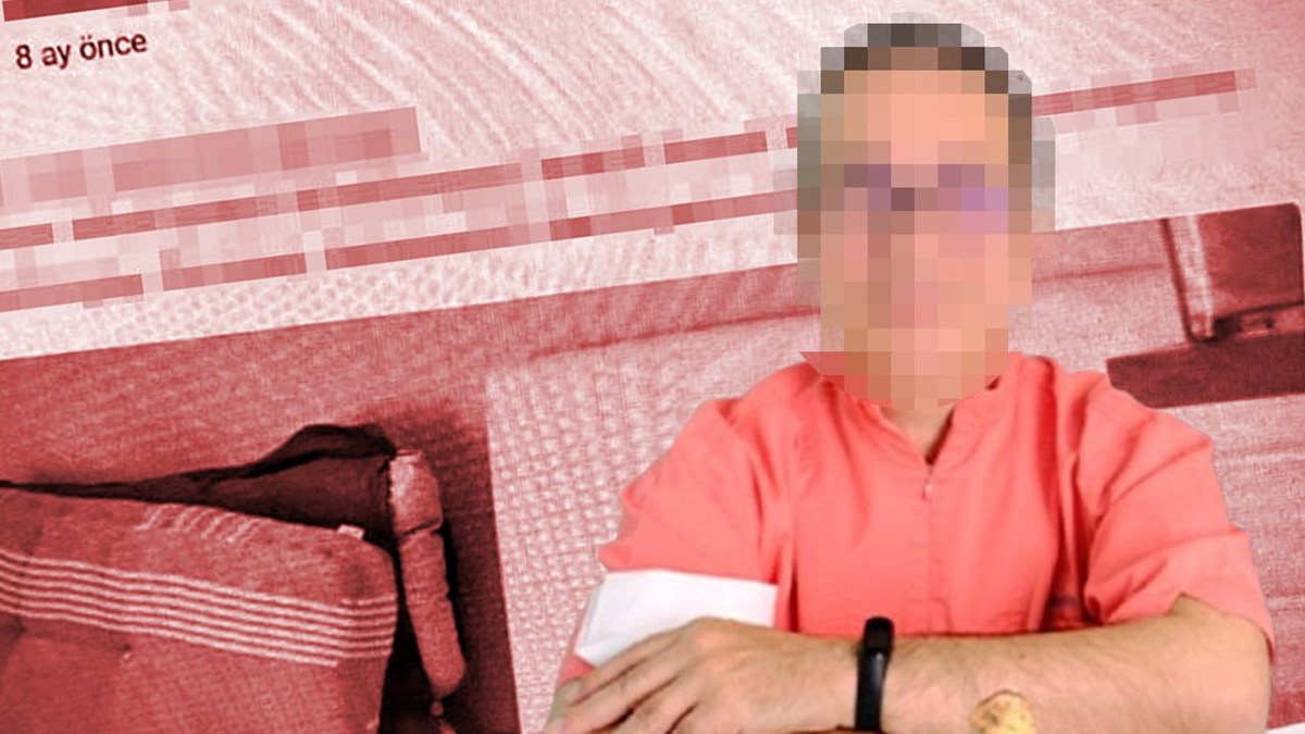 Diş hekiminden kamera tuzağı: 400 video var!