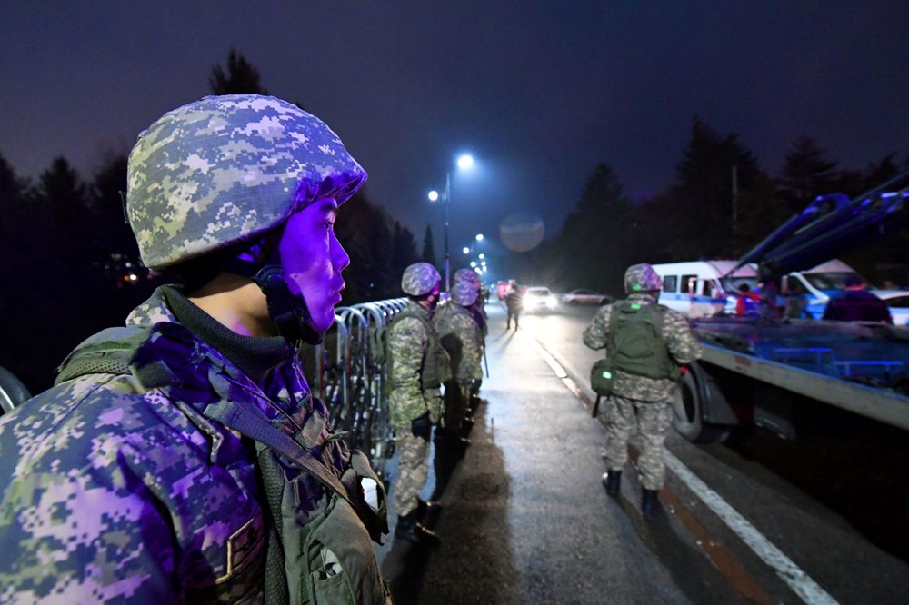 Kazakistan’daki protestolarda son durum: Rus askeri birlikleri Almatı Havalimanı'nda tatbikata başladı - 28