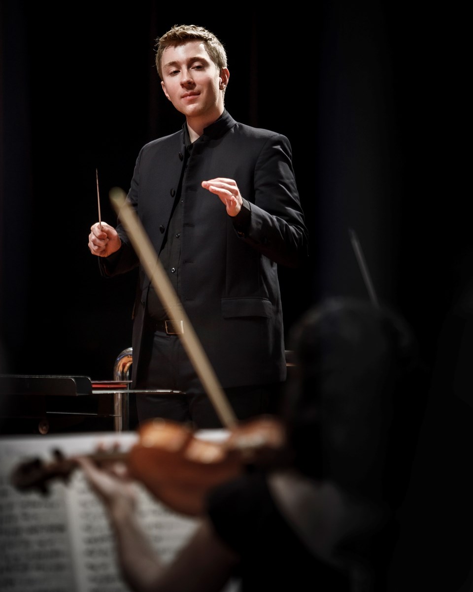 Borusan İstanbul Filarmoni Orkestrası (BİFO) yeni sezonu açıyor - 1