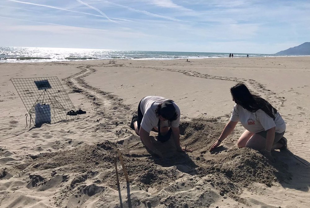 Bu sahillere gece giriş yasak: Cezası 557 bin 212 TL - 3