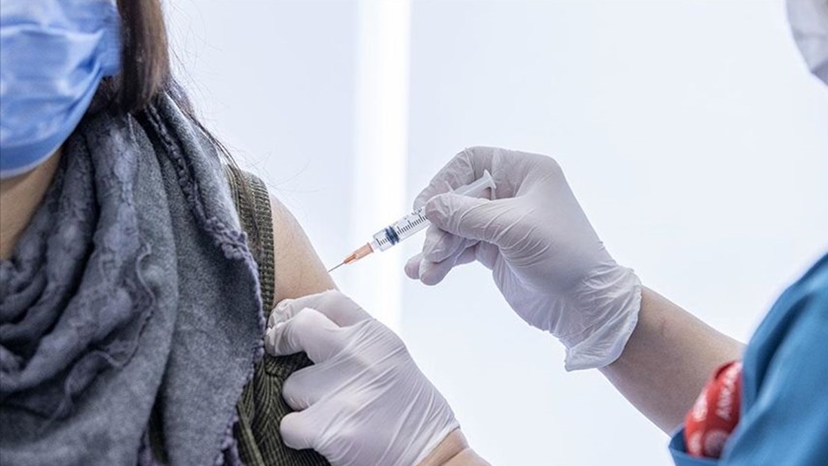 Son Dakika Biontech Te 3 Doz Asi Basliyor Koronavirus Bilim Kurulu Sonrasi Aciklama Son Dakika Turkiye Haberleri Ntv Haber