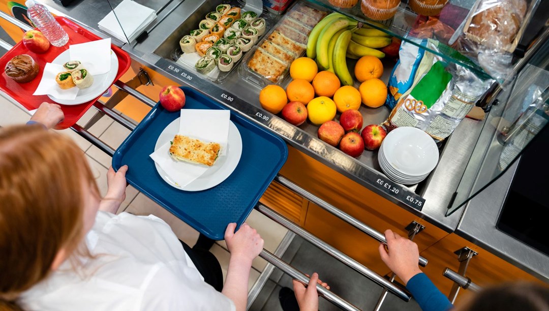 Okullarda domuz eti içermeyen menü talebi reddedildi: "Göçmenler geleneklere uyum sağlamalı"