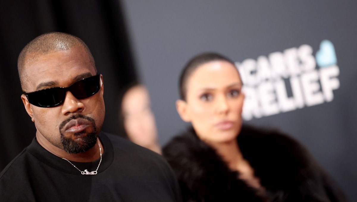 Avustralya'dan rapçi Kanye West'e vize yasağı