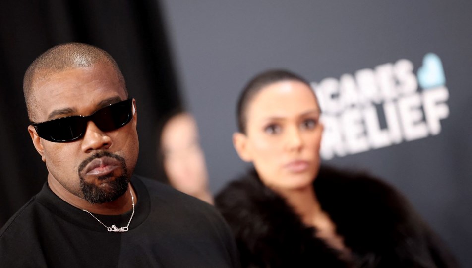 Kanye West'in Avustralya vizesi iptal edildi