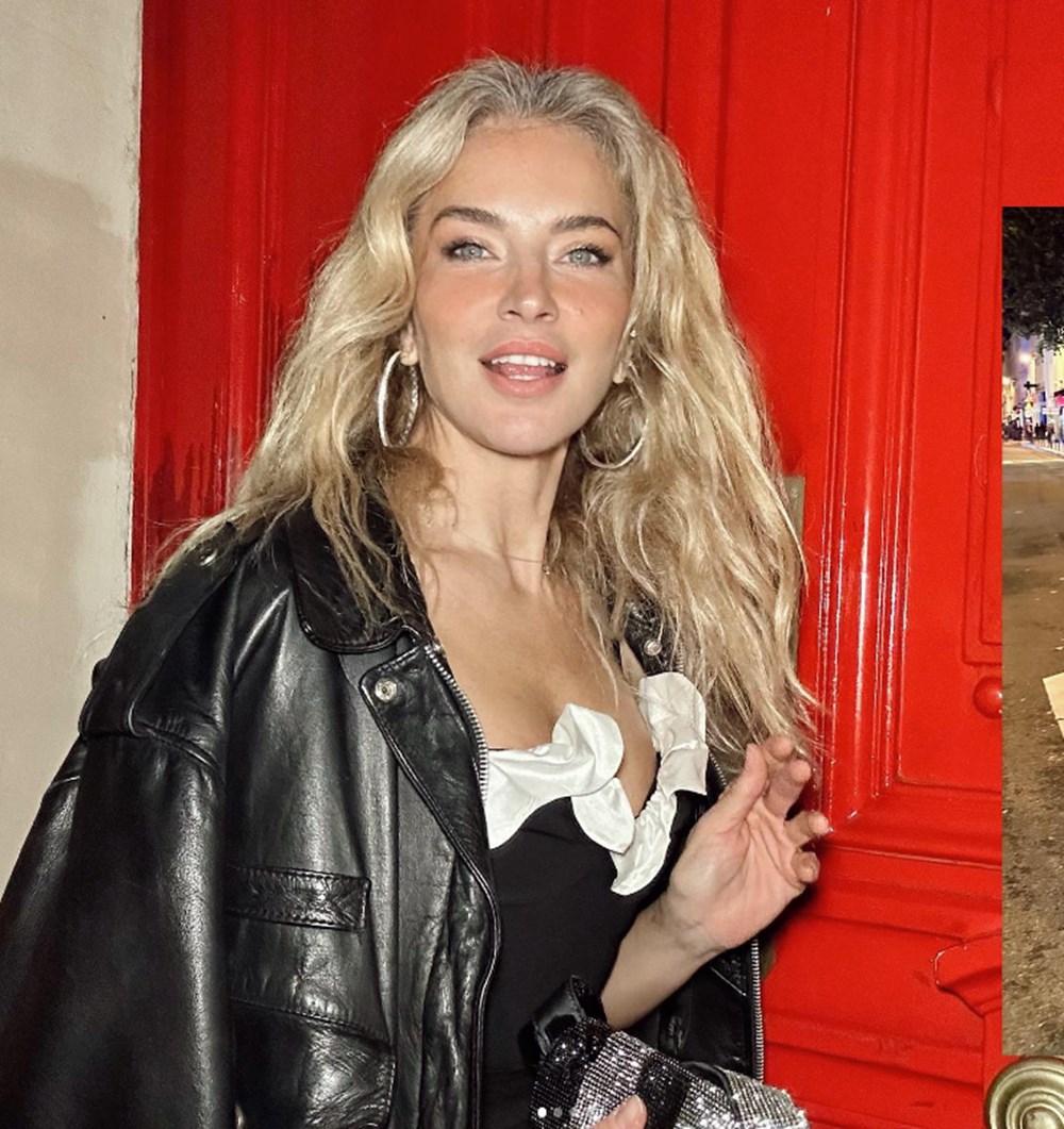 Hande Erçel yeni sineması için imaj tazeledi (Ünlülerin değişimi) 194 XcBLr05wWkmynJABZT1Zig