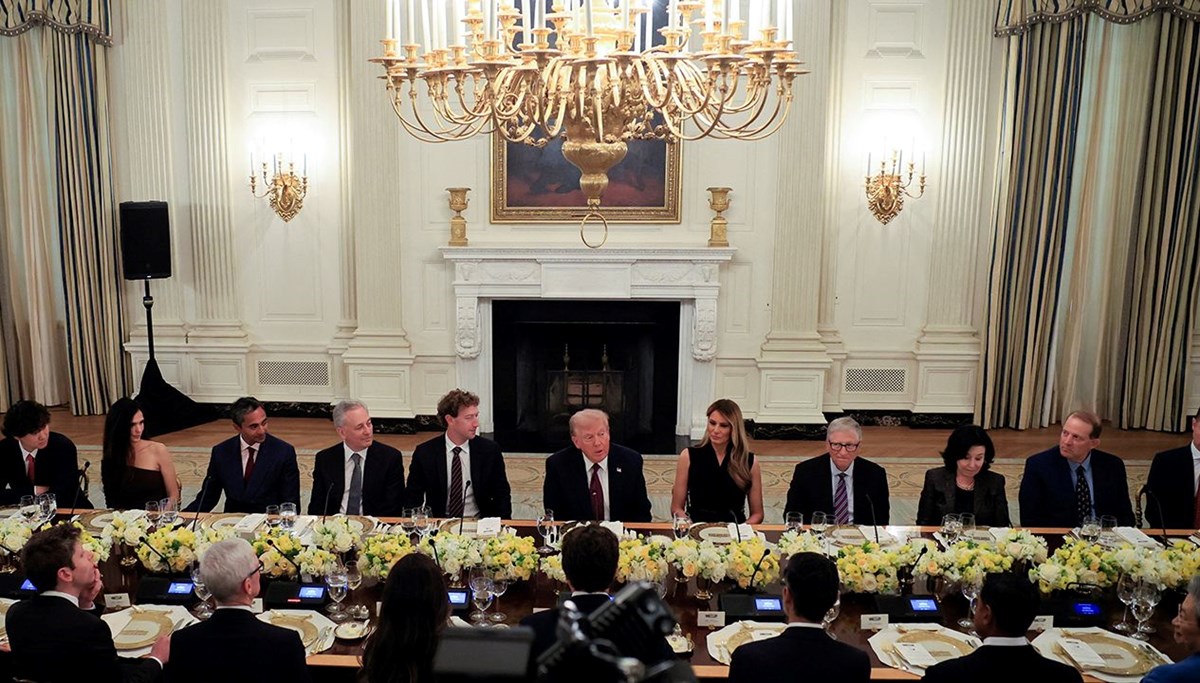 Elon Musk'ı davet etmedi