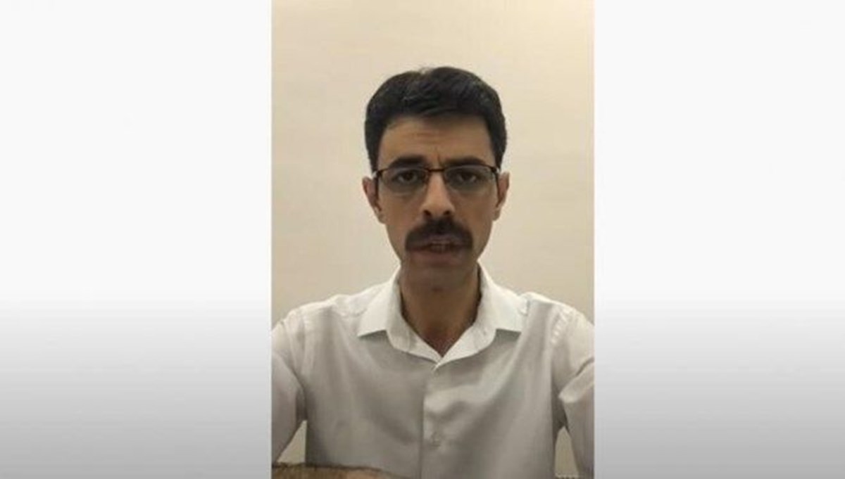 SON DAKİKA: Viranşehir Savcısı Eyüp Akbulut görevinden uzaklaştırıldı