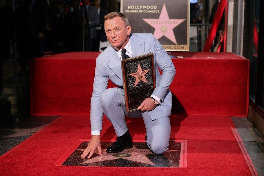 James Bond yıldızı Daniel Craig: Gay barlara gitmeyi tercih ediyorum - 4