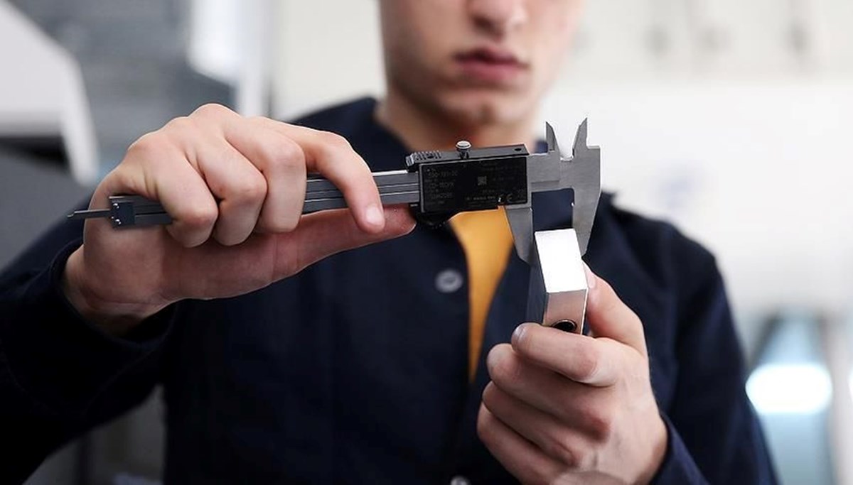Staj ücretine devlet katkısı 5 eğitim yılı uzatıldı Staj ücretine devlet katkısı 5 eğitim yılı uzatıldı
