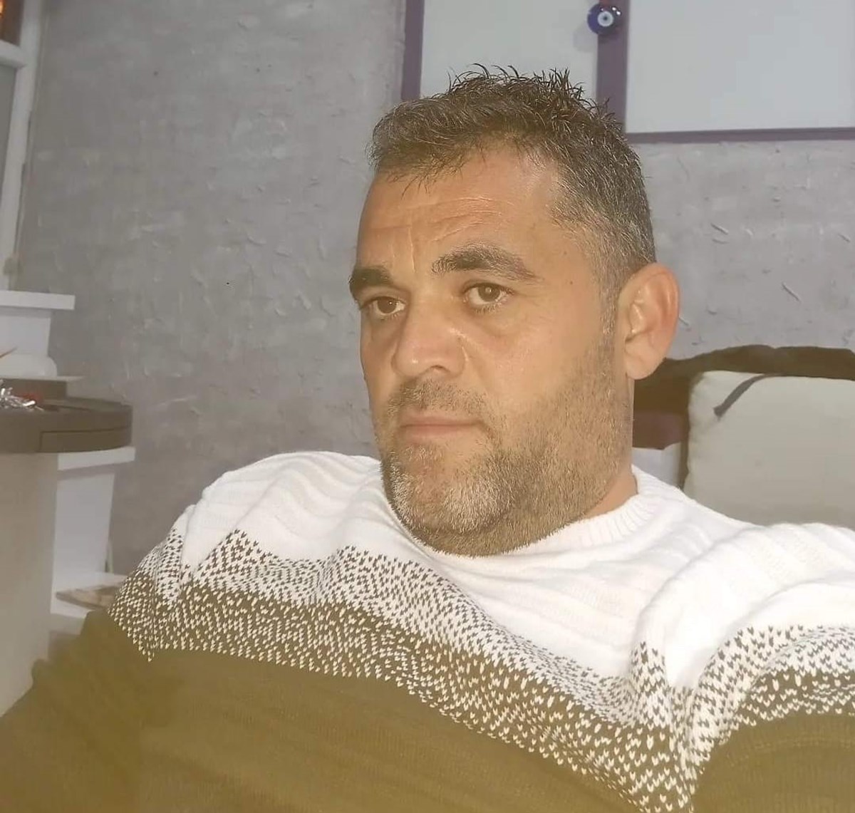 Ercan Özdemir Ercan Özdemir