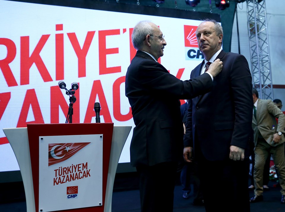 Kılıçdaroğlu: Sıfır baraj ittifakı istiyoruz - 2