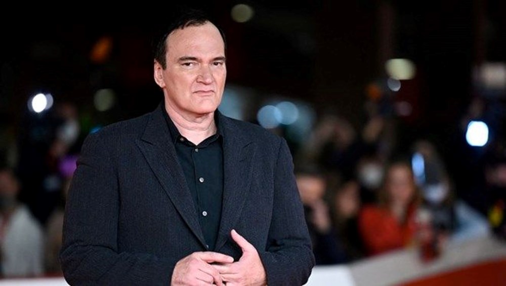 Tarantino'nun son filmi için Brad Pitt'e teklif gitti! Hollywood efsaneleri yeniden bir arada - 2