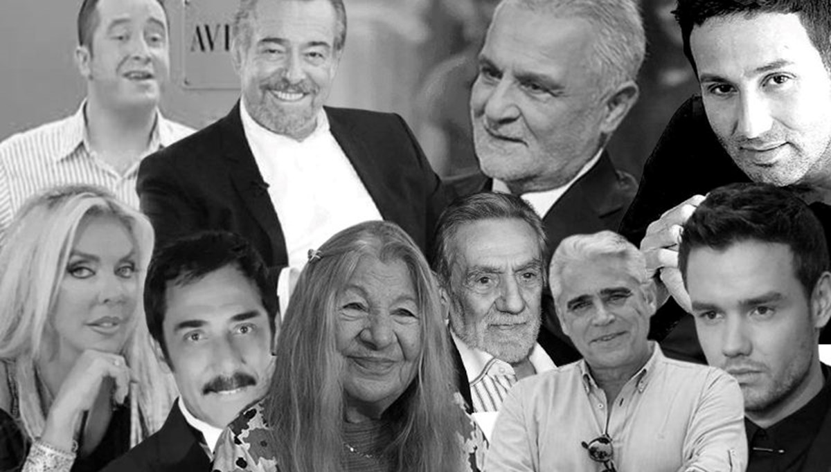 2024 yılında yaşamını yitiren ünlüler 2024 yılında yaşamını yitiren ünlüler