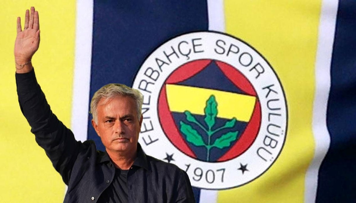 Fenerbahçe’nin yeni teknik direktörü kim olacak? Jose Mourinho ayrıldı mı, istifa mı etti?