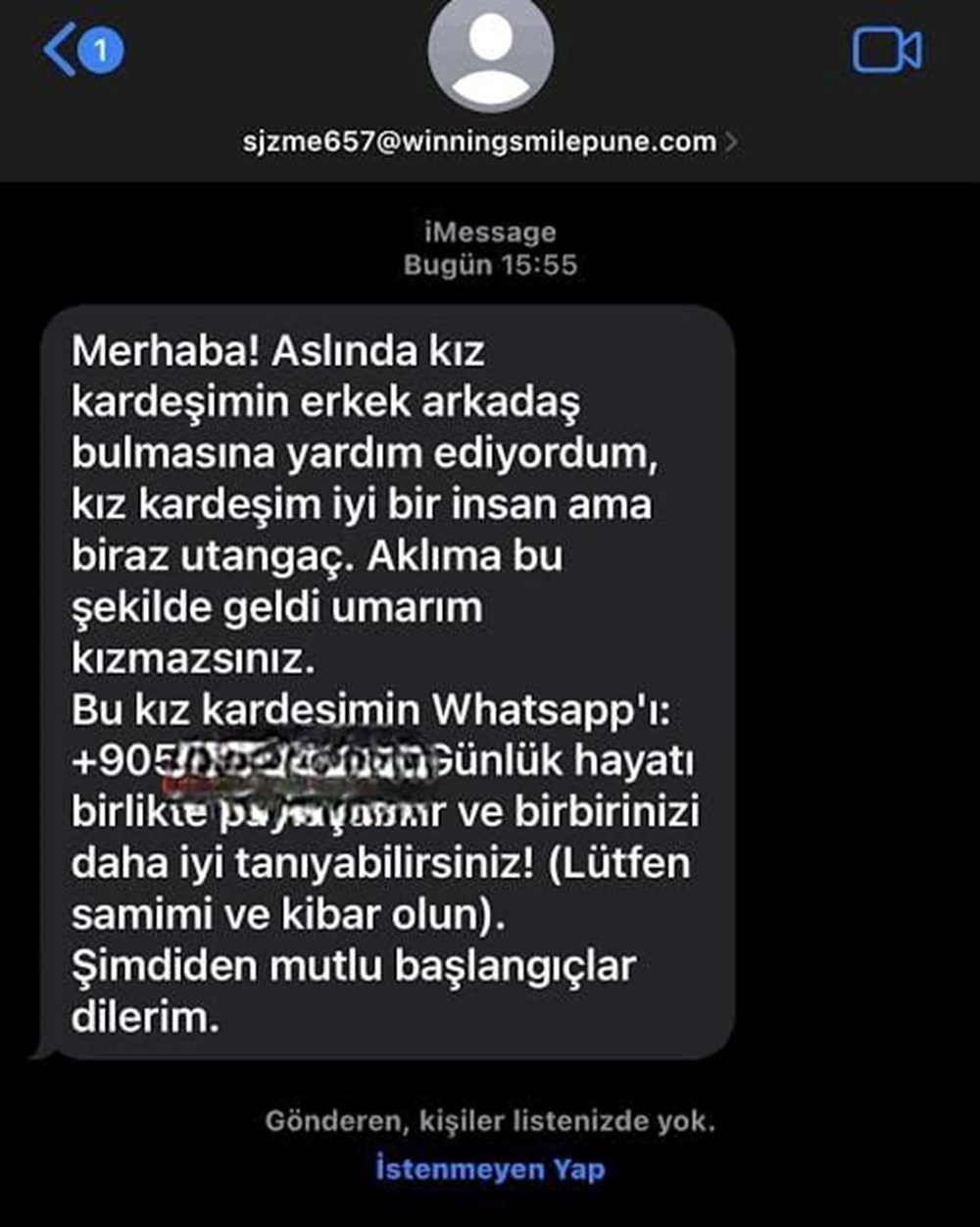 Sosyal medya dolandırıcılarından yeni yöntem: