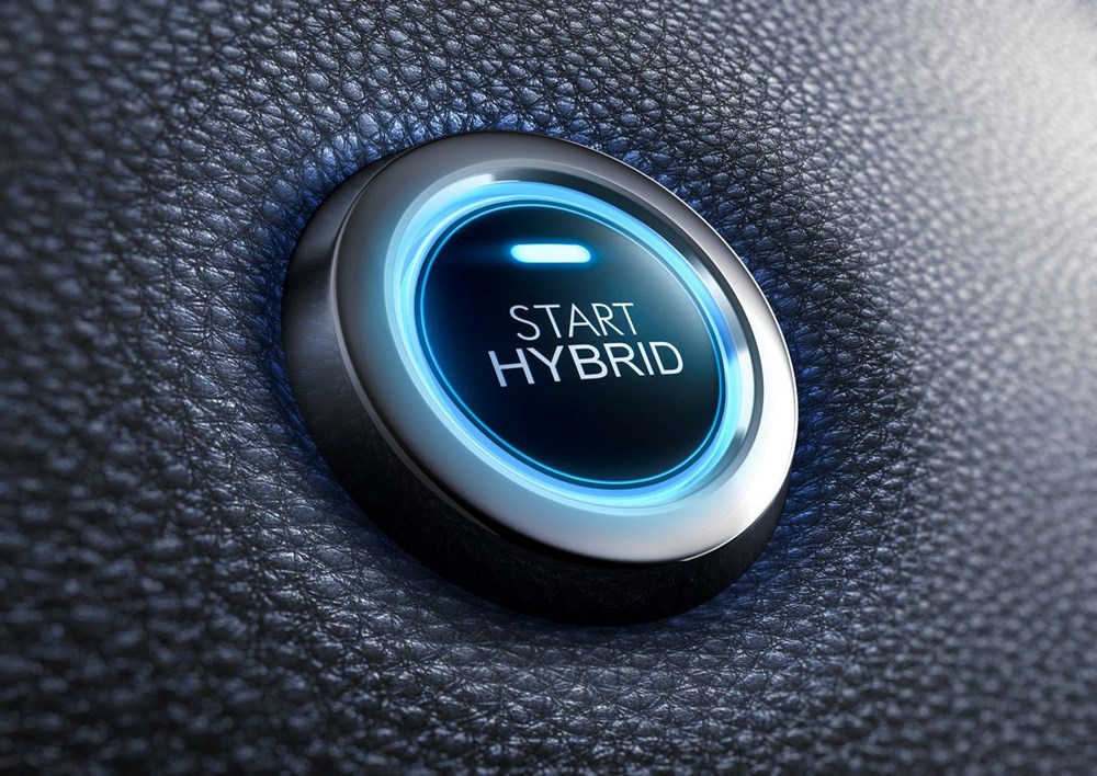 Elektrikli araçlar sözlüğü: Nedir bu EV, HEV, PHEV, AC ve DC? - 6