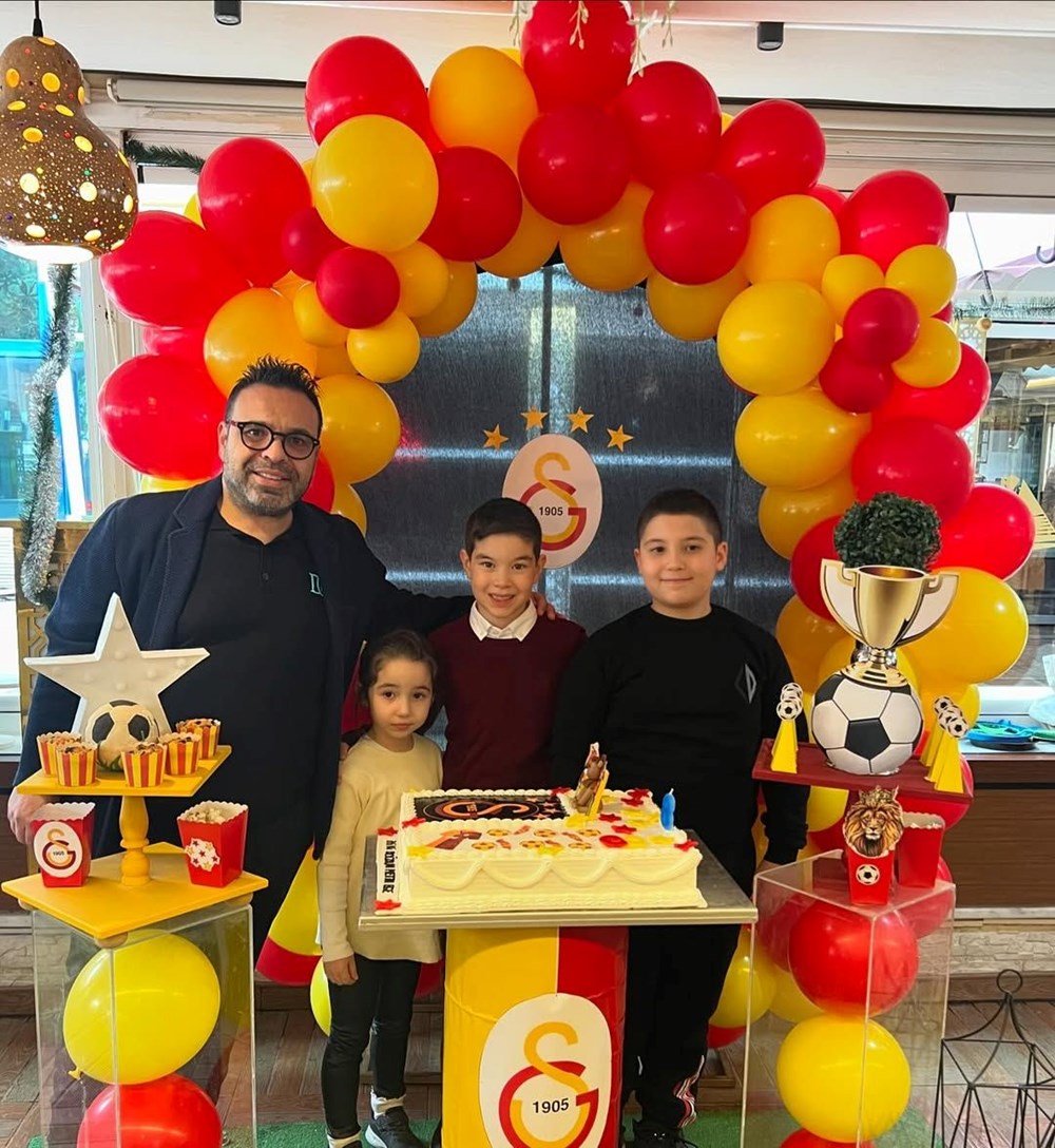 Okan Karacan: Kendimi yönetemedim ve profesyonel takviye aldım 74 XdT2L1nmskG6oEwAq0M Zw